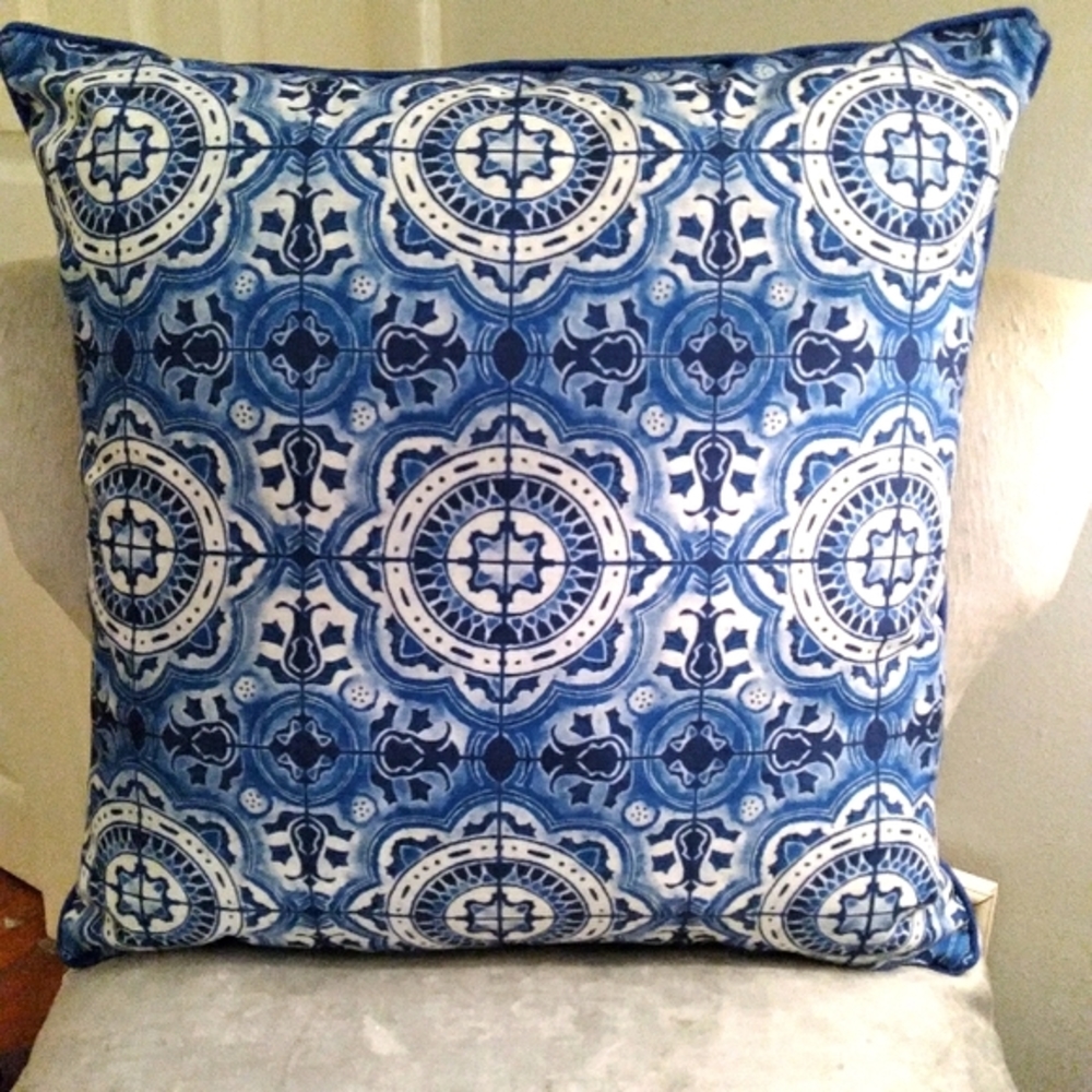 Chair or Sofa Pillow